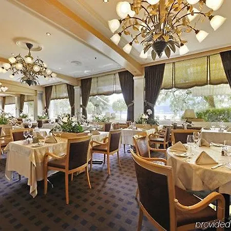 Inn Beatus 2*