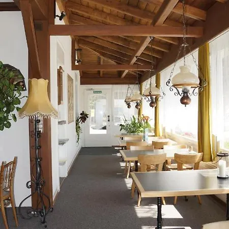 Beatus Inn