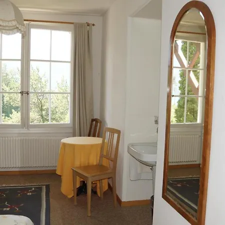 Inn Beatus 2*