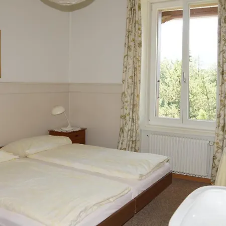 Inn Beatus 2*