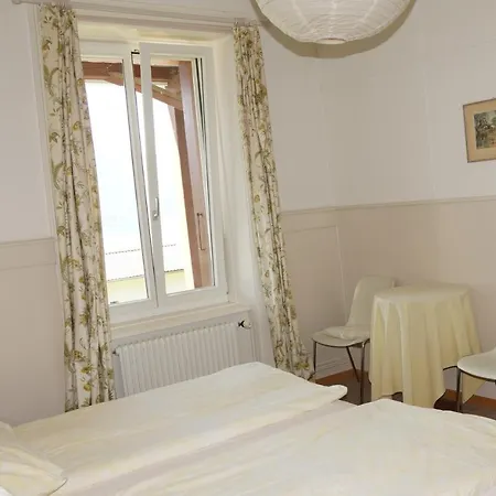 Beatus Inn