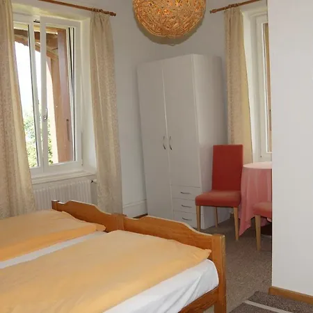 Beatus Inn 2*