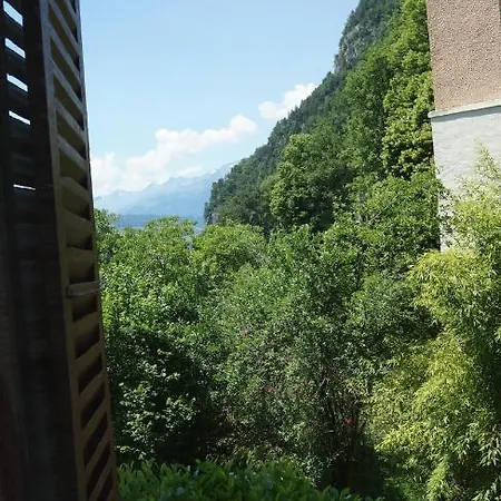 Beatus Sundlauenen