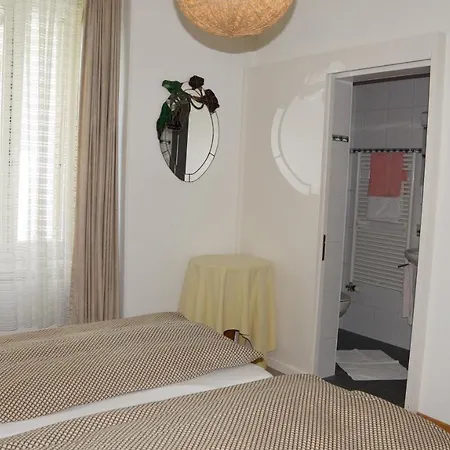 Beatus Inn