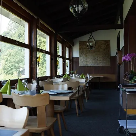 Inn Beatus 2*